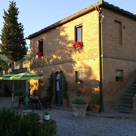 Fornace * Buonconvento