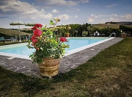 Apartament Fornace Buonconvento