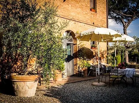 Fornace Buonconvento