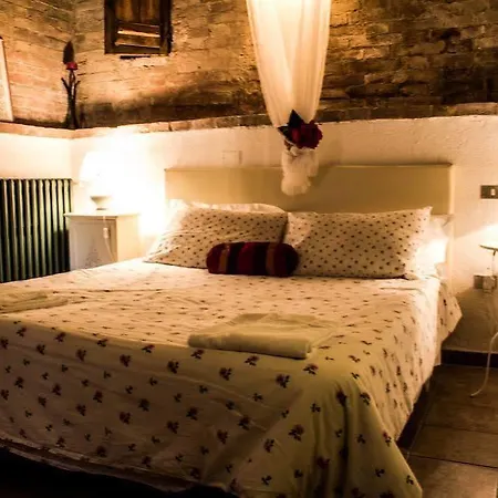 Fornace Apartament Buonconvento