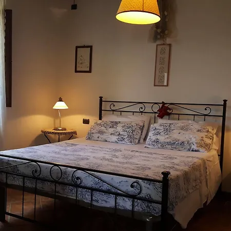 Apartament Fornace Buonconvento