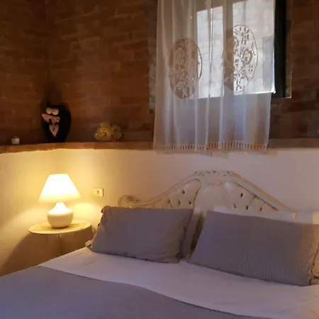 Fornace Apartament