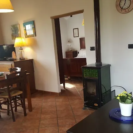 Fornace Buonconvento