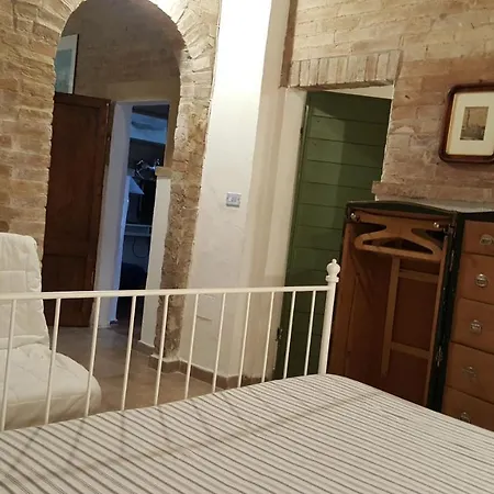 Apartment Casa Vacanze Fornace