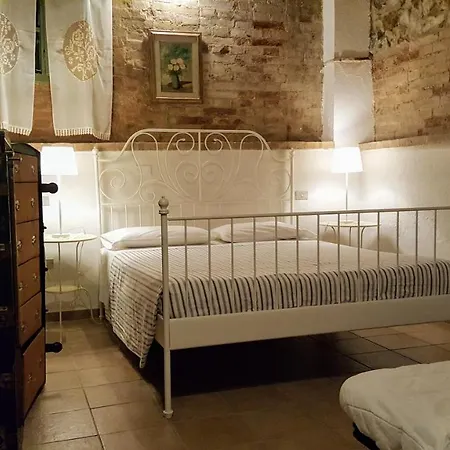 Apartment Casa Vacanze Fornace