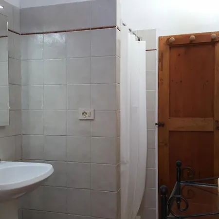 Apartment Casa Vacanze Fornace