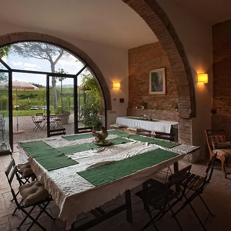 Apartment Casa Vacanze Fornace *