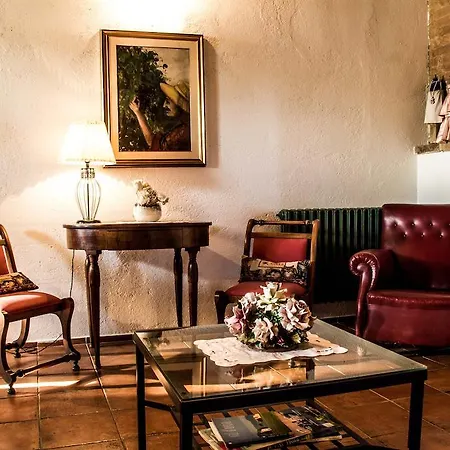 Apartment Casa Vacanze Fornace