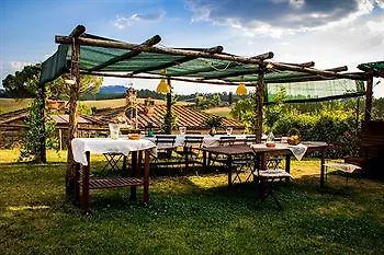 Apartment Casa Vacanze Fornace Buonconvento