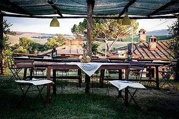 Casa Vacanze Fornace