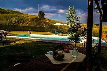 Apartment Casa Vacanze Fornace *