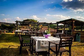 Casa Vacanze Fornace Buonconvento