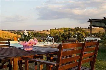 Apartment Casa Vacanze Fornace