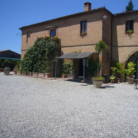 Apartment Casa Vacanze Fornace Buonconvento