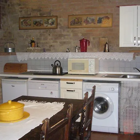 Apartment Casa Vacanze Fornace