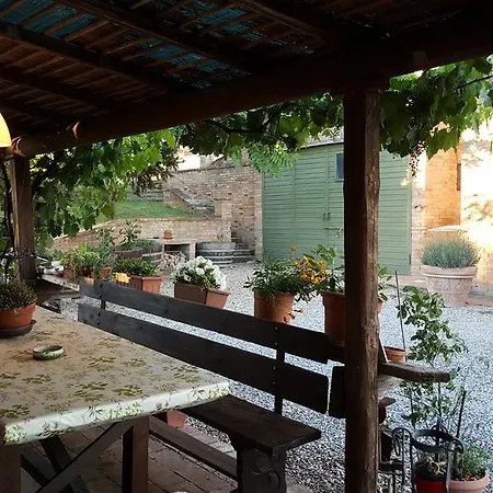Casa Vacanze Fornace
