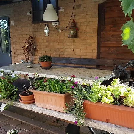 Casa Vacanze Fornace * Buonconvento