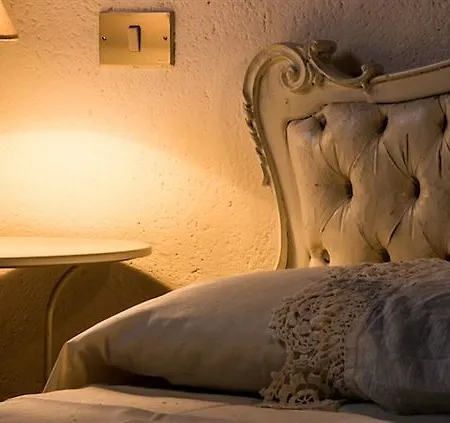 Apartment Casa Vacanze Fornace