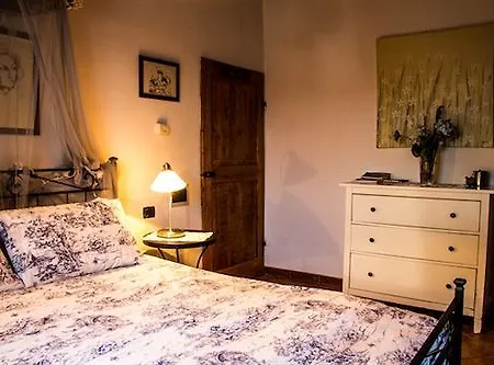 Apartment Casa Vacanze Fornace Buonconvento