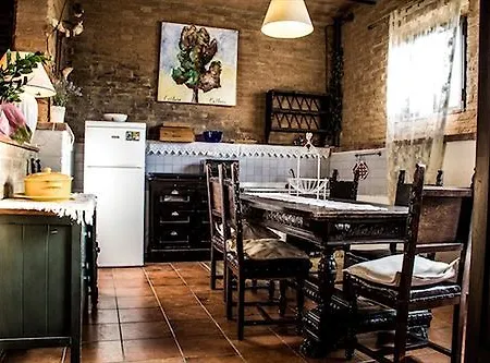 Casa Vacanze Fornace