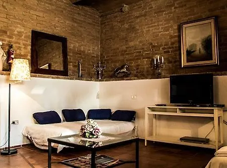 Apartment Casa Vacanze Fornace Buonconvento