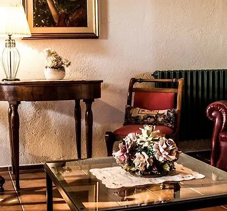Apartment Casa Vacanze Fornace