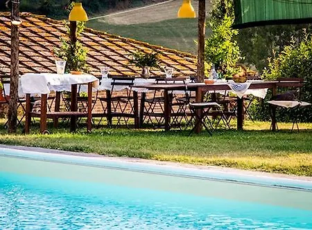 Casa Vacanze Fornace