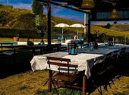 Casa Vacanze Fornace