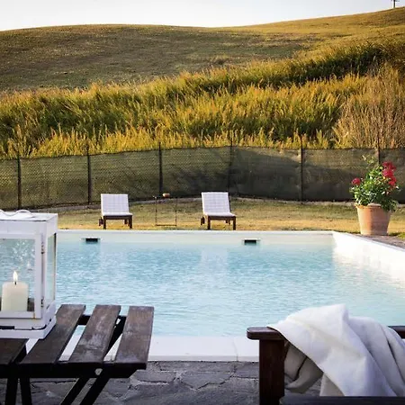 Casa Vacanze Fornace Apartment *