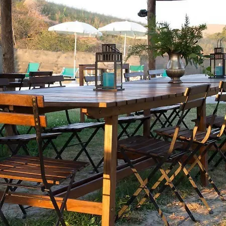 Casa Vacanze Fornace Apartment
