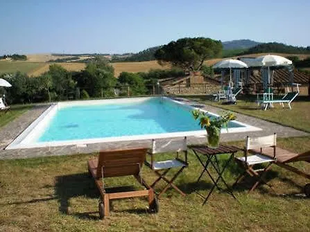 Apartment Casa Vacanze Fornace *