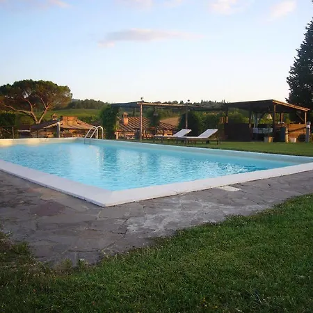 Casa Vacanze Fornace *