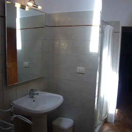 Apartment Casa Vacanze Fornace Buonconvento