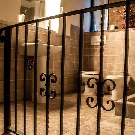 Casa Vacanze Fornace *