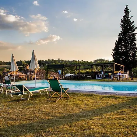Casa Vacanze Fornace