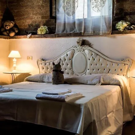 Casa Vacanze Fornace *