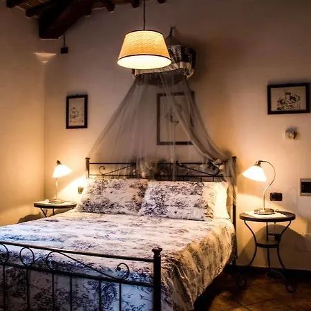 Apartment Casa Vacanze Fornace Buonconvento