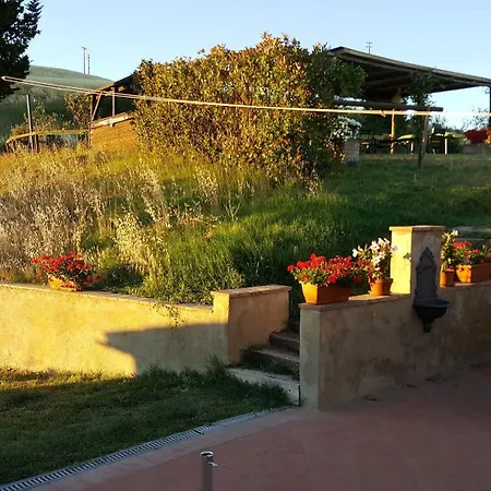 Casa Vacanze Fornace Apartment *