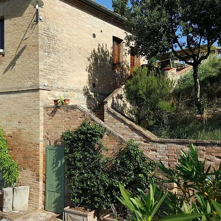 Casa Vacanze Fornace * Buonconvento