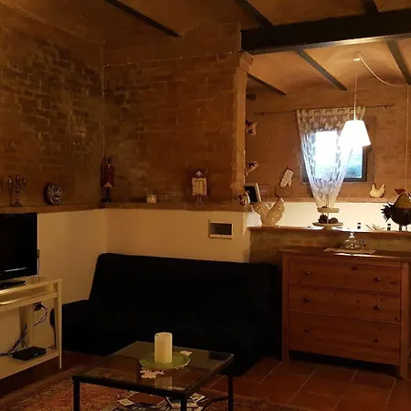 Apartment Casa Vacanze Fornace