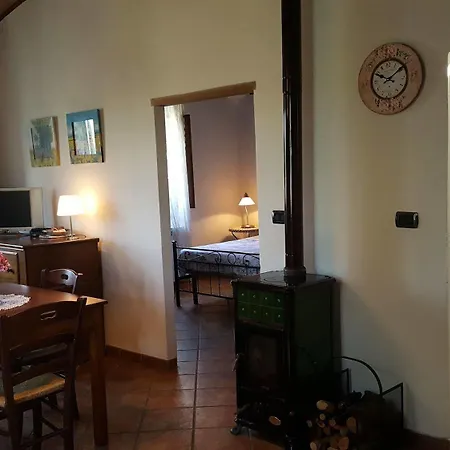 Apartment Casa Vacanze Fornace