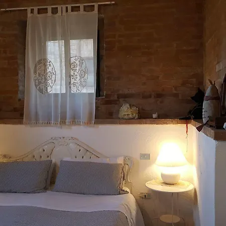 Casa Vacanze Fornace *