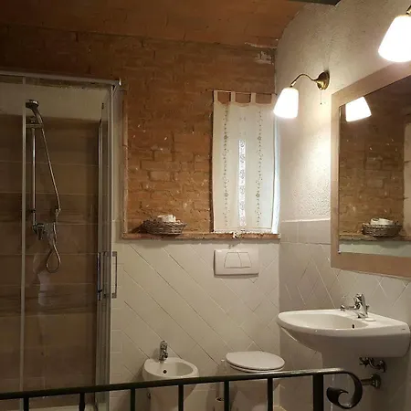 Casa Vacanze Fornace Apartment Buonconvento