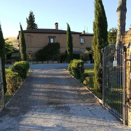 Casa Vacanze Fornace