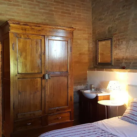 Apartment Casa Vacanze Fornace *
