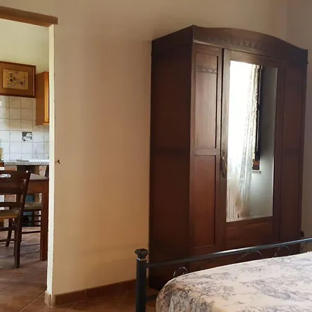 Apartment Casa Vacanze Fornace *
