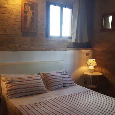 Casa Vacanze Fornace Apartment
