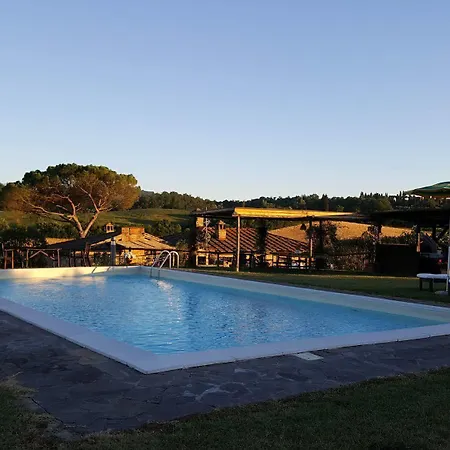 Casa Vacanze Fornace *