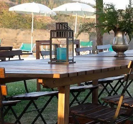 Casa Vacanze Fornace Buonconvento