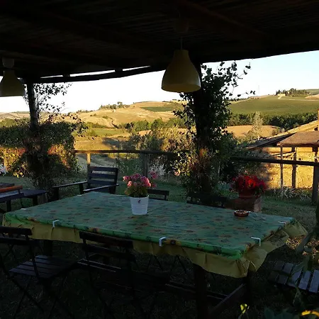 Apartment Casa Vacanze Fornace